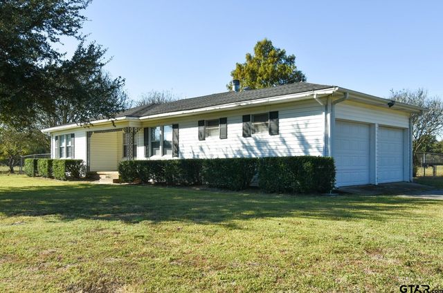 1191 County Road 4186, Quitman, TX 75783