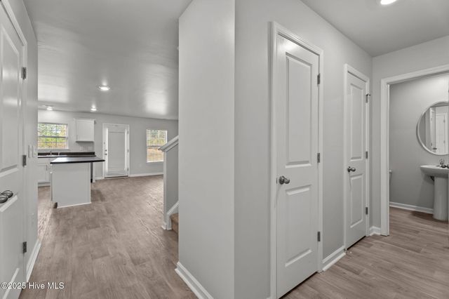 7624 Jordan Road, Rocky Mount, NC 27803