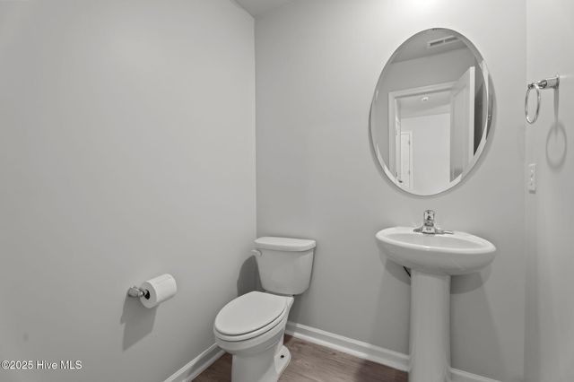 7624 Jordan Road, Rocky Mount, NC 27803