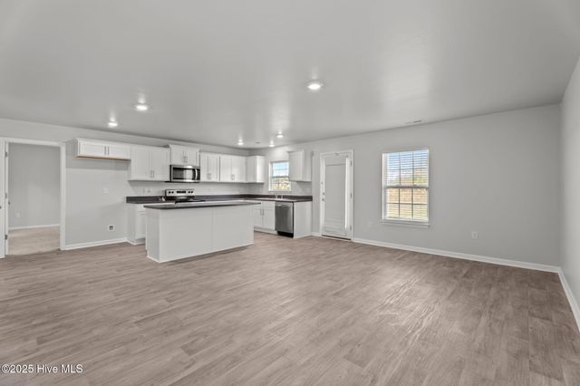 7624 Jordan Road, Rocky Mount, NC 27803