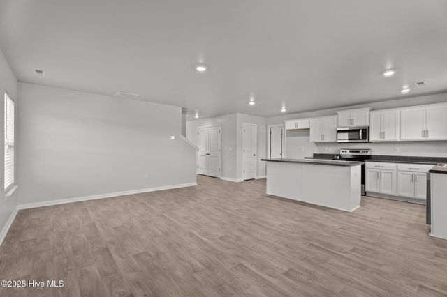 7624 Jordan Road, Rocky Mount, NC 27803