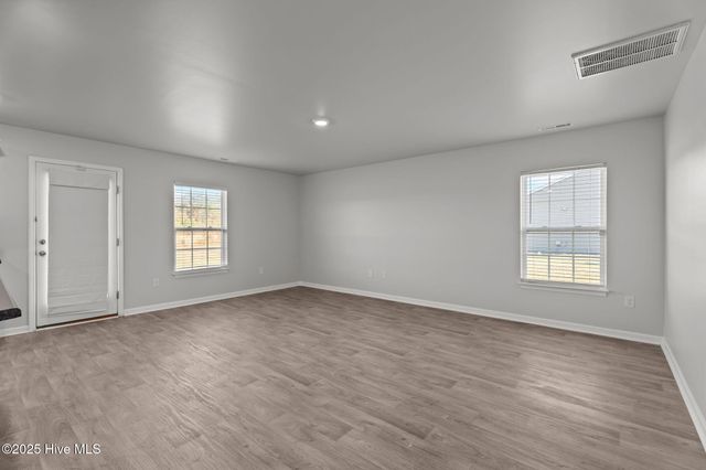 7624 Jordan Road, Rocky Mount, NC 27803