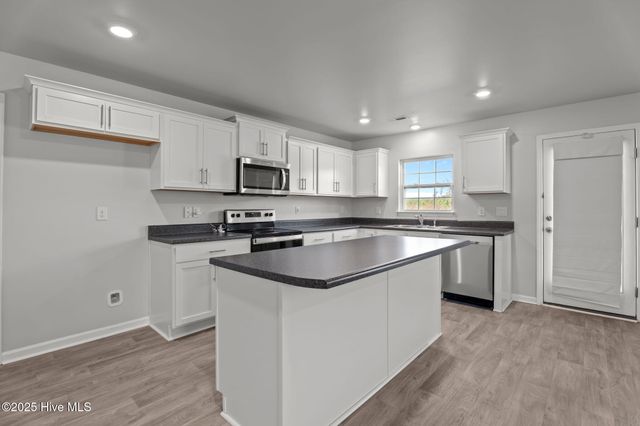 7624 Jordan Road, Rocky Mount, NC 27803