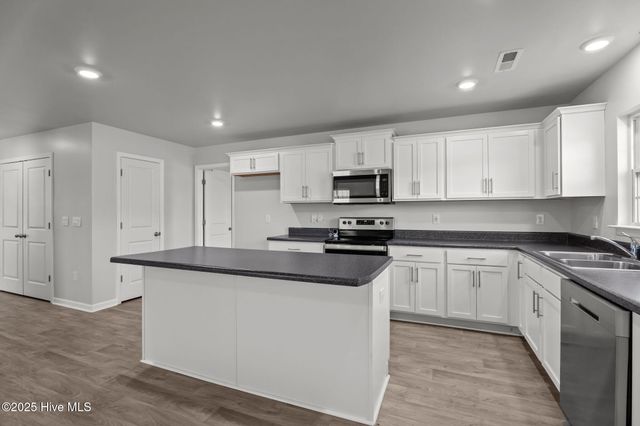 7624 Jordan Road, Rocky Mount, NC 27803