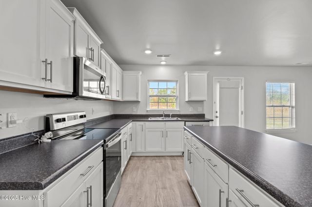 7624 Jordan Road, Rocky Mount, NC 27803