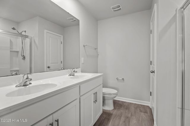 7624 Jordan Road, Rocky Mount, NC 27803