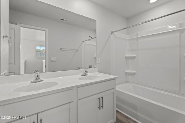 7624 Jordan Road, Rocky Mount, NC 27803