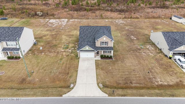 7624 Jordan Road, Rocky Mount, NC 27803