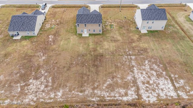 7624 Jordan Road, Rocky Mount, NC 27803