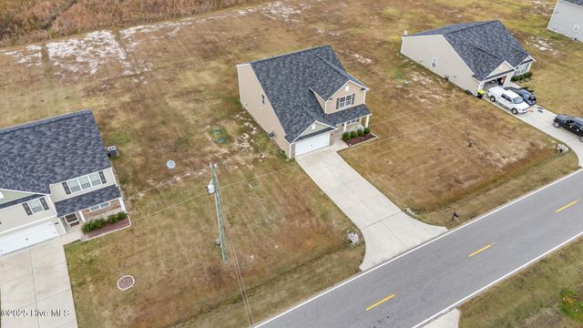 7624 Jordan Road, Rocky Mount, NC 27803