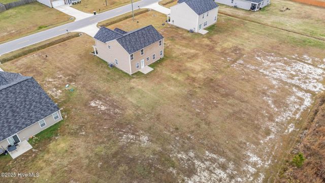 7624 Jordan Road, Rocky Mount, NC 27803