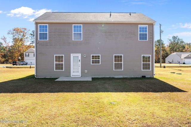 7624 Jordan Road, Rocky Mount, NC 27803