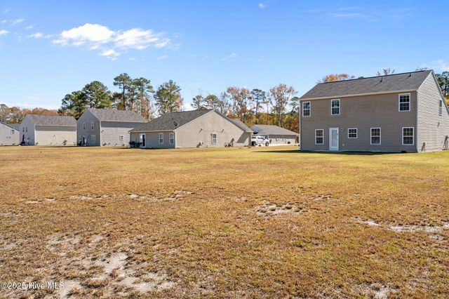 7624 Jordan Road, Rocky Mount, NC 27803