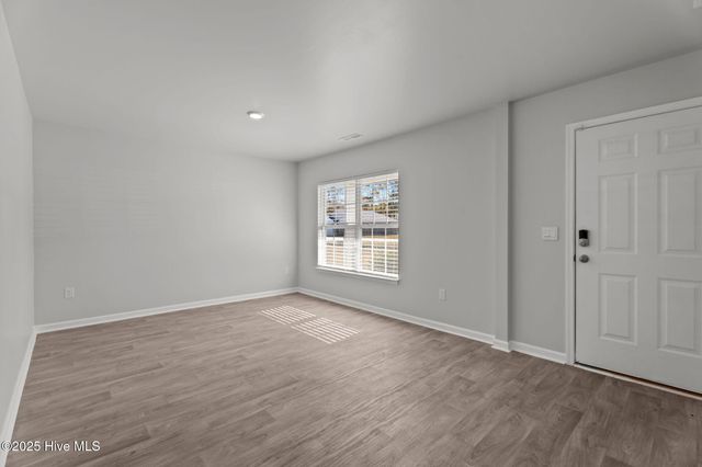 7624 Jordan Road, Rocky Mount, NC 27803