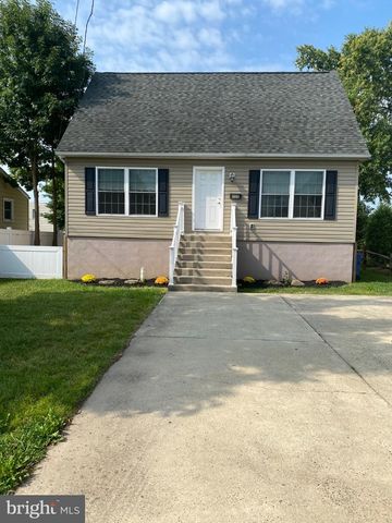 808 5TH AVE, Croydon, PA 19021