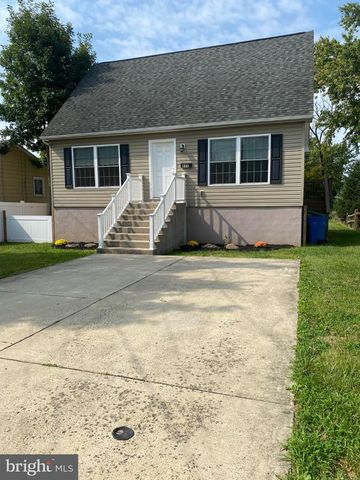 808 5TH AVE, Croydon, PA 19021