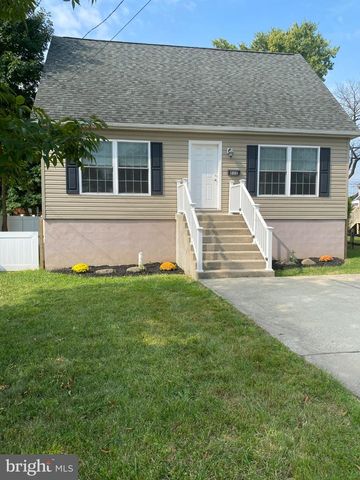 808 5TH AVE, Croydon, PA 19021