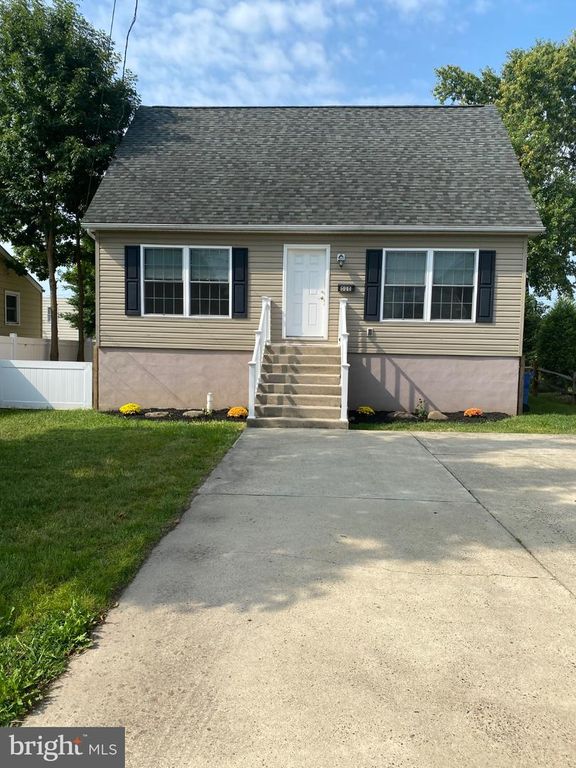 808 5TH AVE, CROYDON, PA 19021 — photo 2