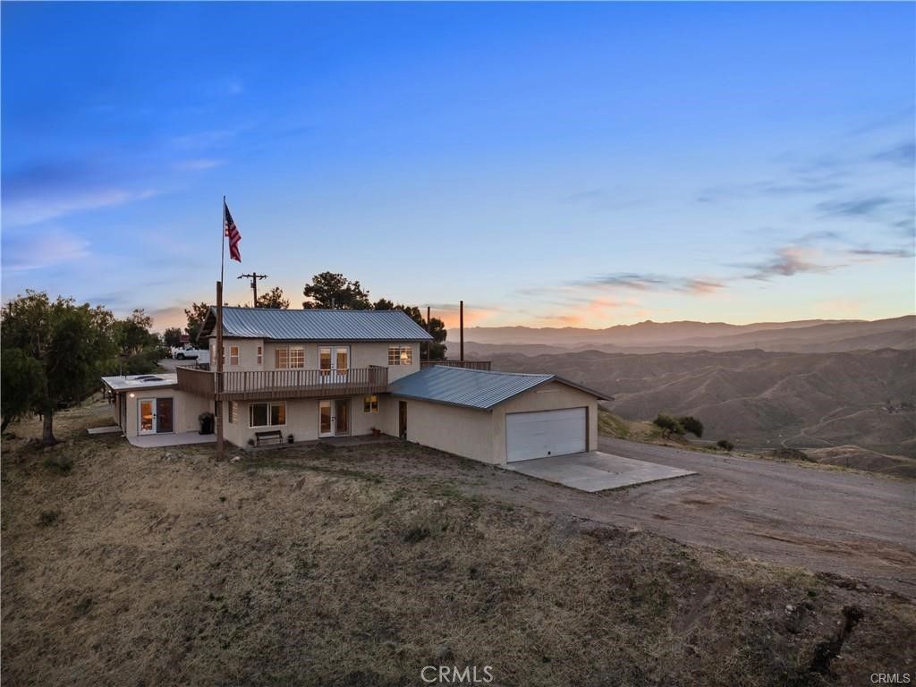 30668 3/4 Tick Canyon, Canyon Country, CA 91387