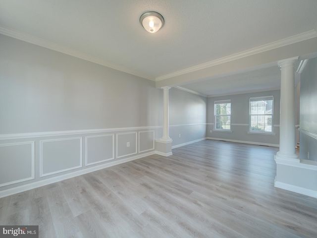103 SUSAN CONSTANT CT, La Plata, MD 20646