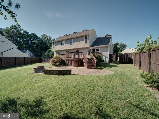 103 SUSAN CONSTANT CT, La Plata, MD 20646