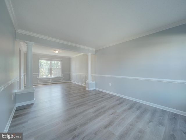 103 SUSAN CONSTANT CT, La Plata, MD 20646
