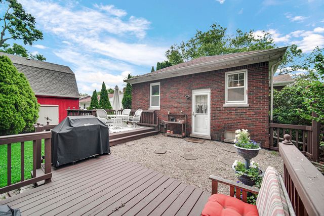 200 N Kelly Street, Hobart, IN 46342