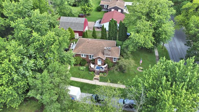 200 N Kelly Street, Hobart, IN 46342