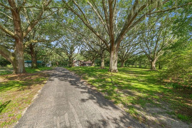 16250 SW 20TH AVENUE ROAD, Ocala, FL 34473