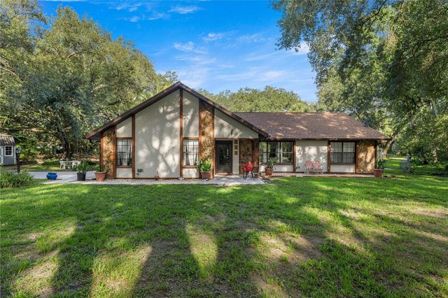 16250 SW 20TH AVENUE ROAD, Ocala, FL 34473