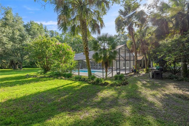 16250 SW 20TH AVENUE ROAD, Ocala, FL 34473