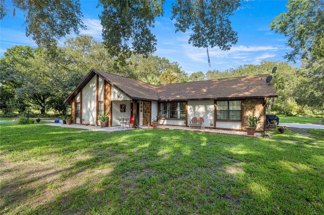 16250 SW 20TH AVENUE ROAD, Ocala, FL 34473