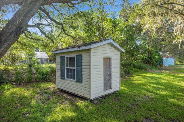 16250 SW 20TH AVENUE ROAD, Ocala, FL 34473