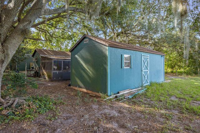 16250 SW 20TH AVENUE ROAD, Ocala, FL 34473