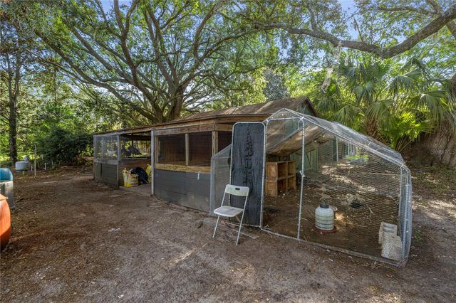 16250 SW 20TH AVENUE ROAD, Ocala, FL 34473