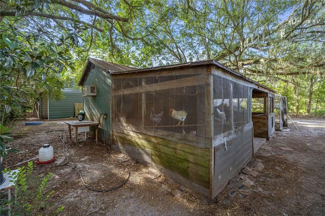 16250 SW 20TH AVENUE ROAD, Ocala, FL 34473