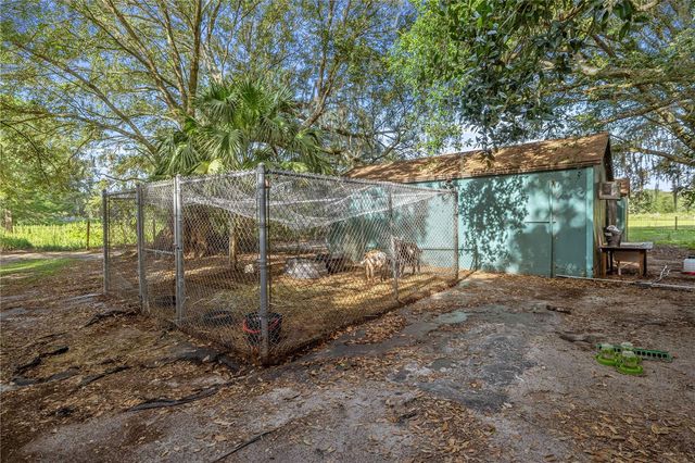 16250 SW 20TH AVENUE ROAD, Ocala, FL 34473