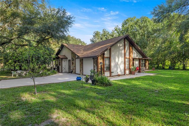 16250 SW 20TH AVENUE ROAD, Ocala, FL 34473