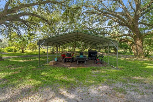16250 SW 20TH AVENUE ROAD, Ocala, FL 34473