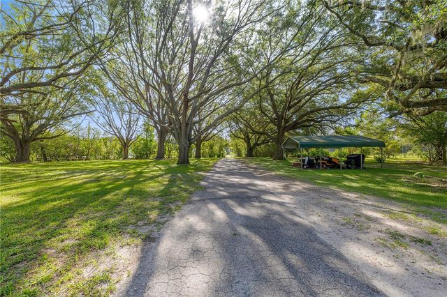 16250 SW 20TH AVENUE ROAD, Ocala, FL 34473