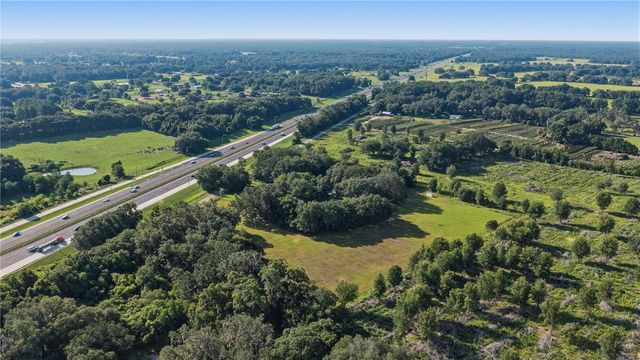 16250 SW 20TH AVENUE ROAD, Ocala, FL 34473