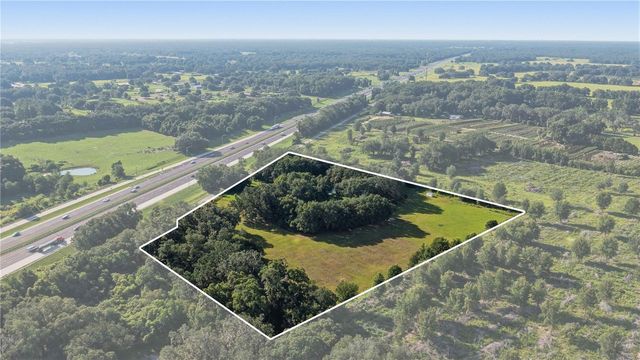 16250 SW 20TH AVENUE ROAD, Ocala, FL 34473