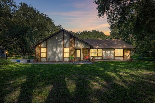 16250 SW 20TH AVENUE ROAD, Ocala, FL 34473