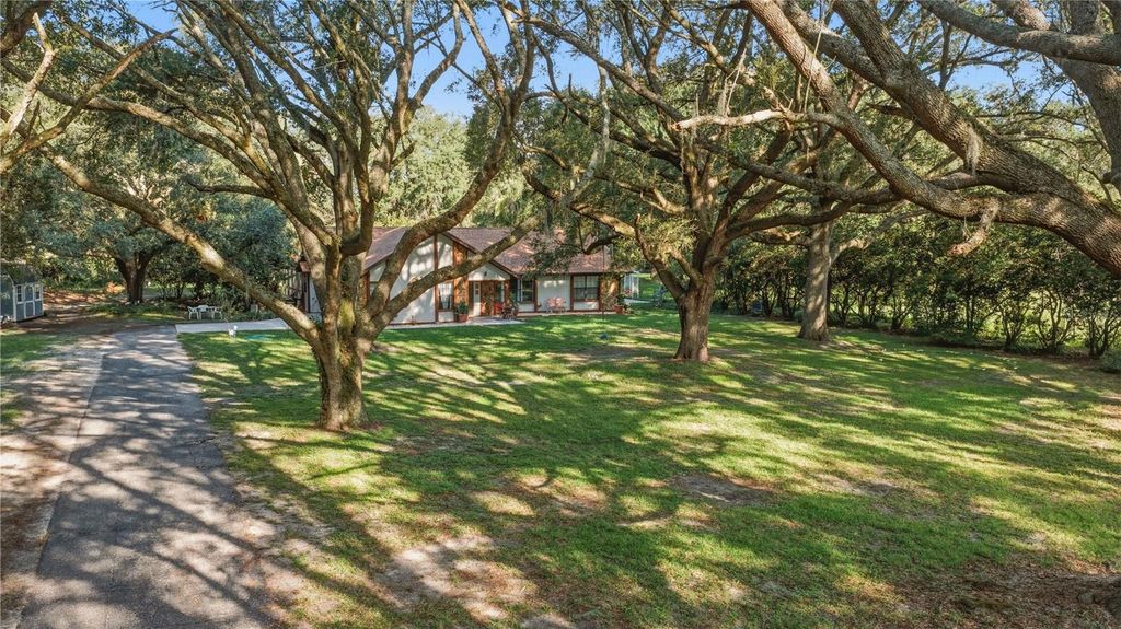 16250 SW 20TH AVENUE ROAD, Ocala, FL 34473