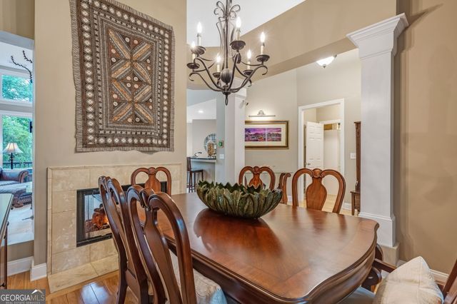 551 Gold Rush Court, Ball Ground, GA 30107