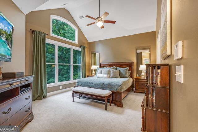 551 Gold Rush Court, Ball Ground, GA 30107