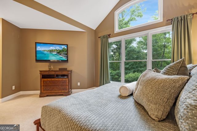 551 Gold Rush Court, Ball Ground, GA 30107