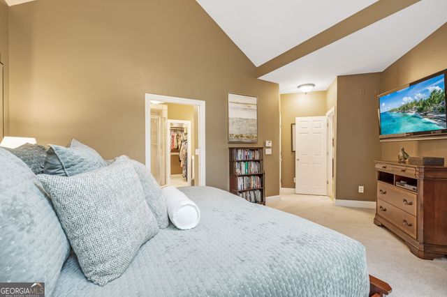 551 Gold Rush Court, Ball Ground, GA 30107