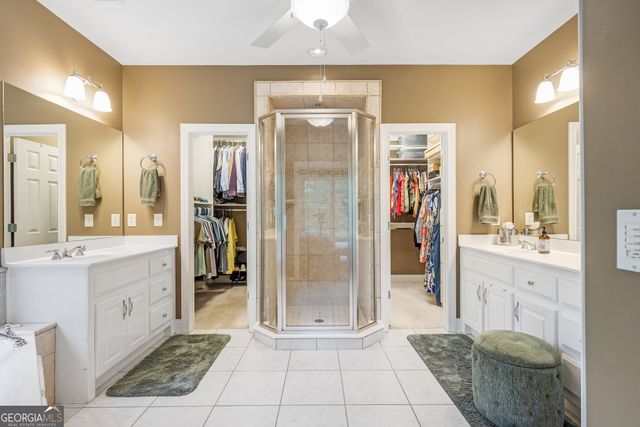 551 Gold Rush Court, Ball Ground, GA 30107