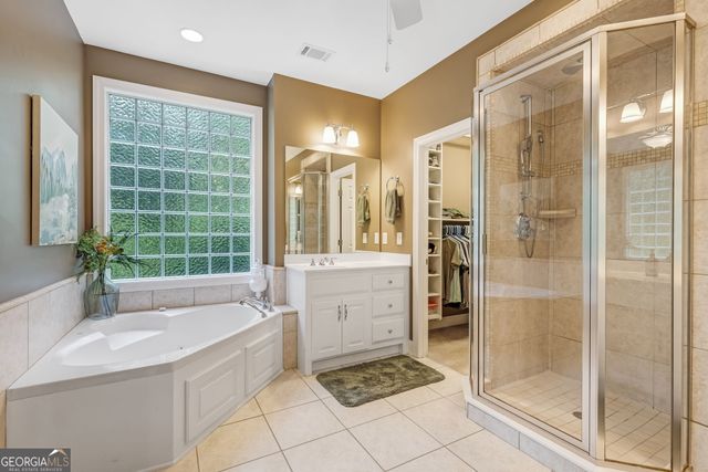551 Gold Rush Court, Ball Ground, GA 30107
